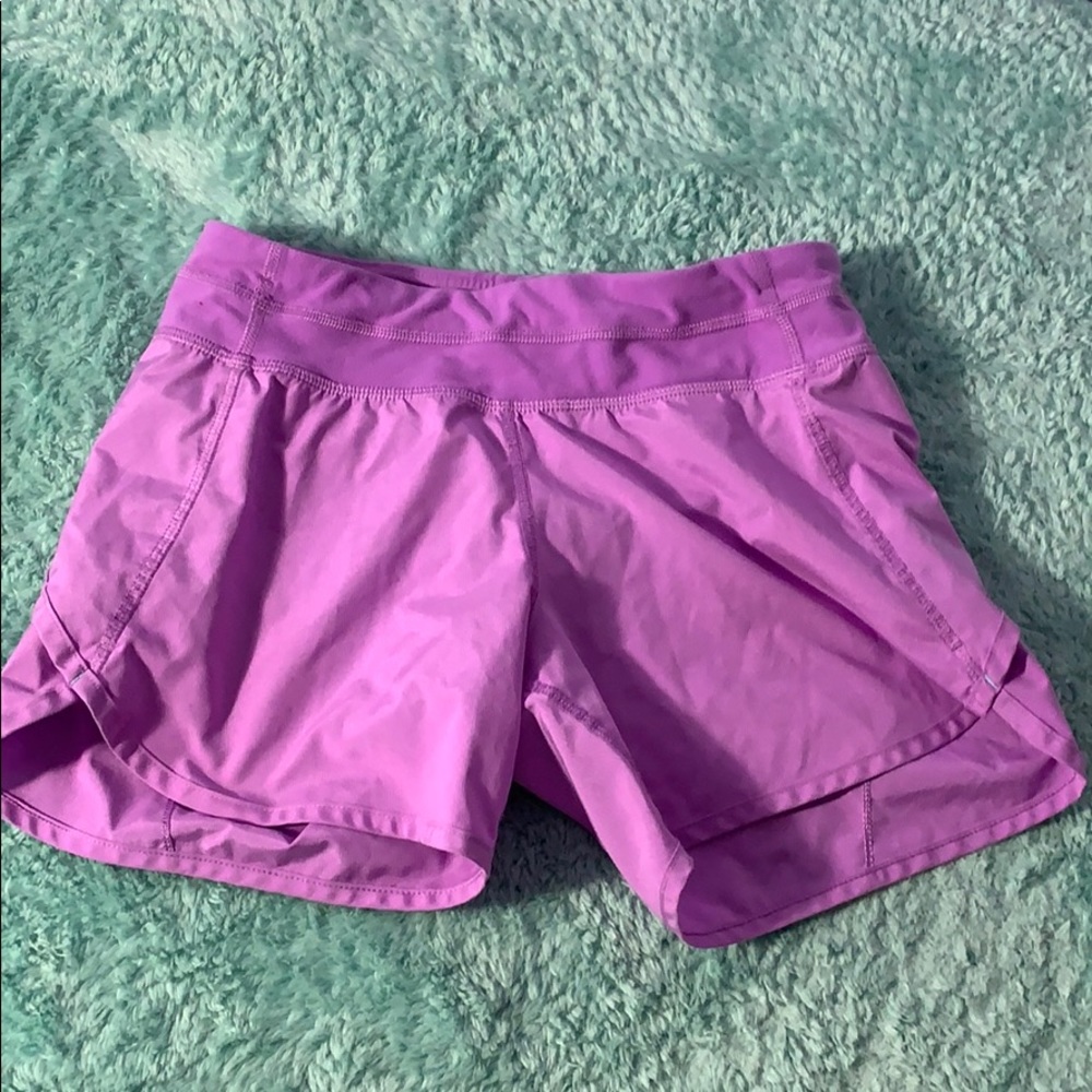Ivivva shorts size 12
